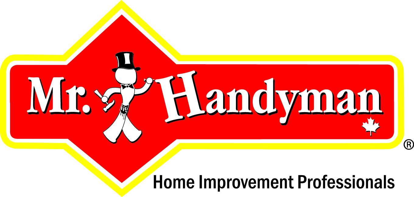 Mr Handyman of Burnaby and New Westminster